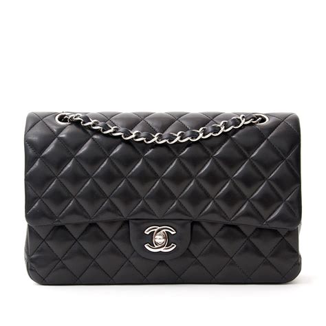 2dehands chanel tas|Chanel Labellov Buy and Sell Authentic Luxury.